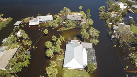 ¿Qué es DANA? Fenómeno desató inundaciones en Valencia, España 30 de octubre 2024