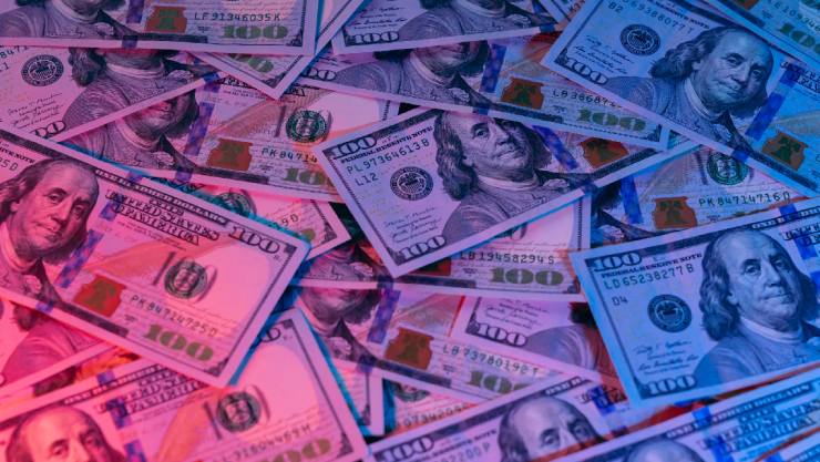 Precio del dólar hoy 