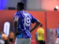 Jornada 5, La People’s League