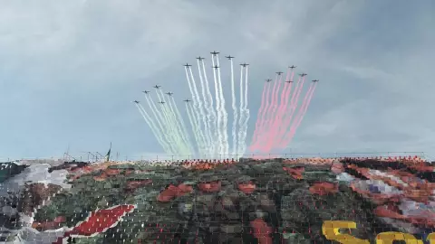 Cuándo será el próximo descanso oficial en Guerrero por el Día de la Revolución Mexicana.jpg