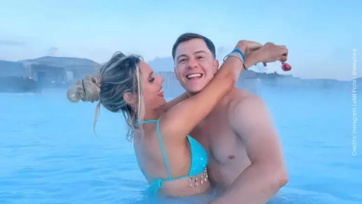 Infidelidad de Guayanaa_ Lele Pons DESAPARECE de las redes sociales del cantante