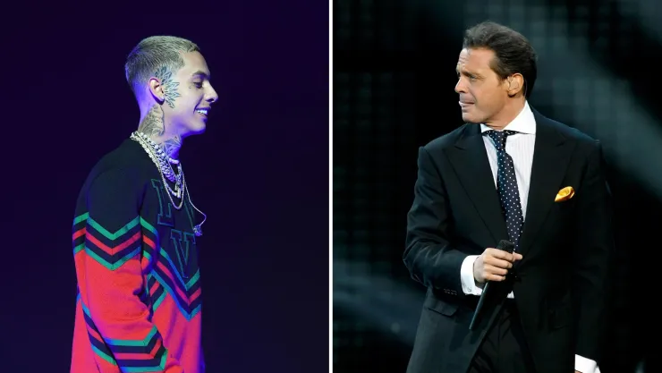 natanael cano llama viejito a luis miguel