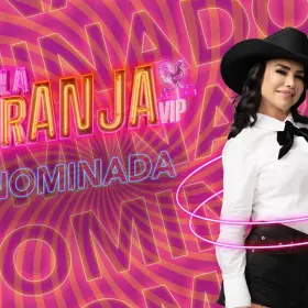 Lis Vega Nominada