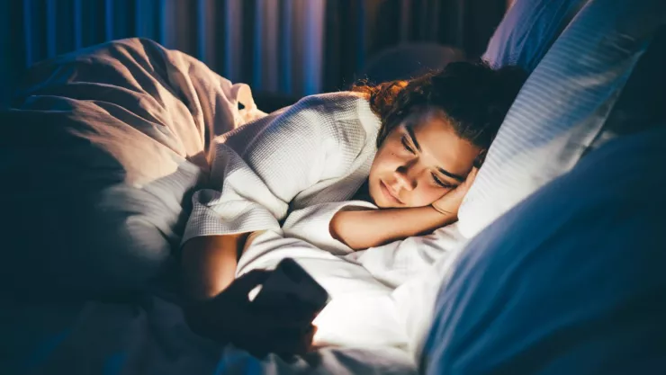 ¿Tienes insomnio? Esta fruta te ayudará a dormir por la noche