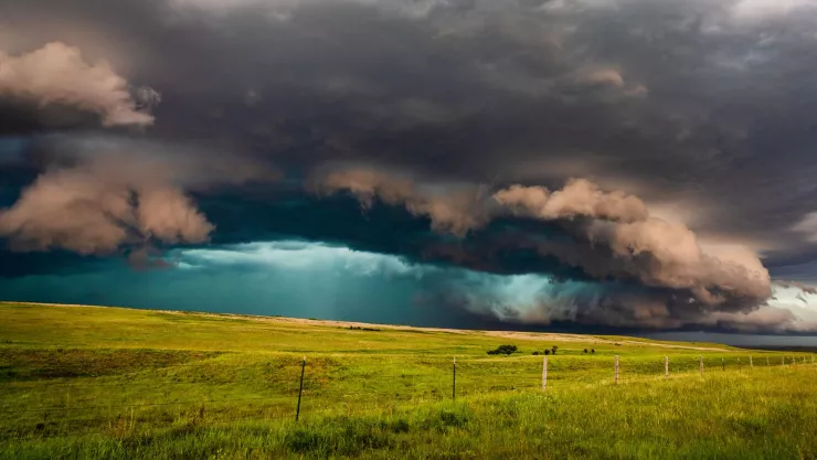 DANA en México ¿Cuáles serán los estados afectados la próxima semana de enero 2025