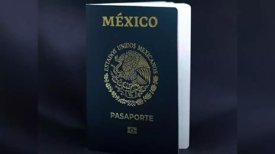 Pasaporte mexicano_ ¿Cómo tramitar uno de emergencia si lo perdiste o te lo robaron?