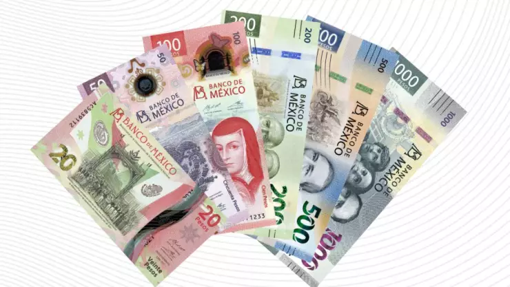 ¡Alerta! Por esta razón NO DEBES escribir mensajes en tus billetes
