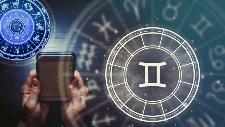 Horóscopo mensual Géminis ¿Qué le depara a tu signo en enero 2025?