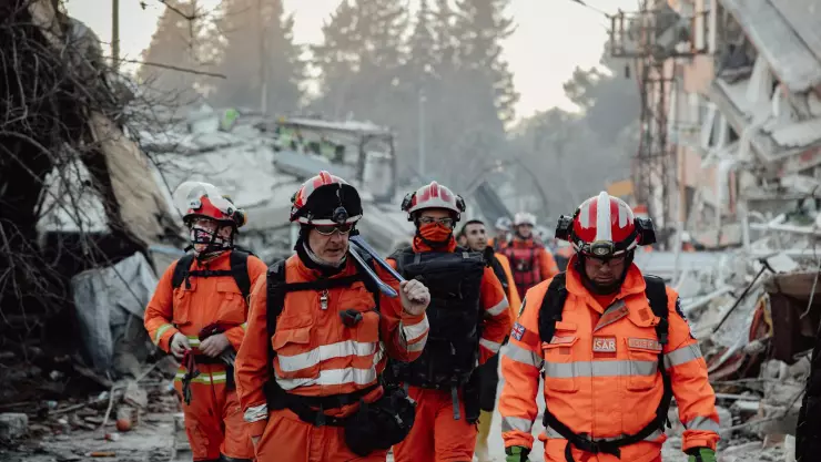Sismo en México EN VIVO: Se registra temblor este 26 de marzo de 2025 en territorio nacional