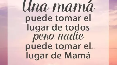 17 frases del Día de las Madres en imagen para enviarlas a mamá en su día especial