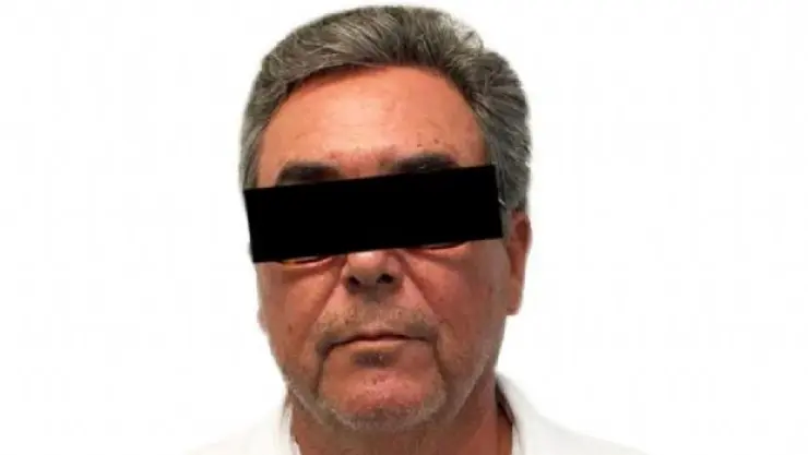 Solicitan extraditar a exgobernador interino de Coahuila a los EEUU