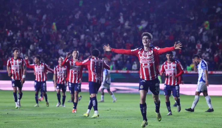 Chivas