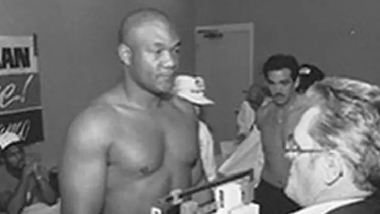 ÚLTIMO MOMENTO_ Muere George Foreman, un histórico boxeador, hoy 21 de marzo de 2025