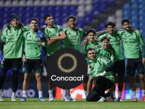 Guatemala enfrenta a República Checa, previo a la Copa Mundial de la FIFA 2026™