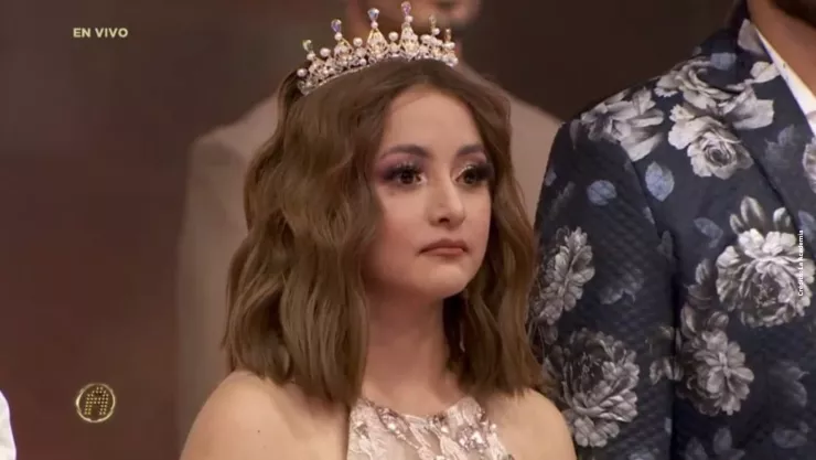 VIDEO: Así fue la polémica audición de Rubí Ibarra en La Academia.