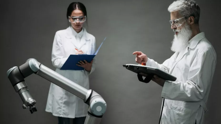 Medicina del futuro: Inteligencia artificial anticipa riesgos médicos y mejora prevención