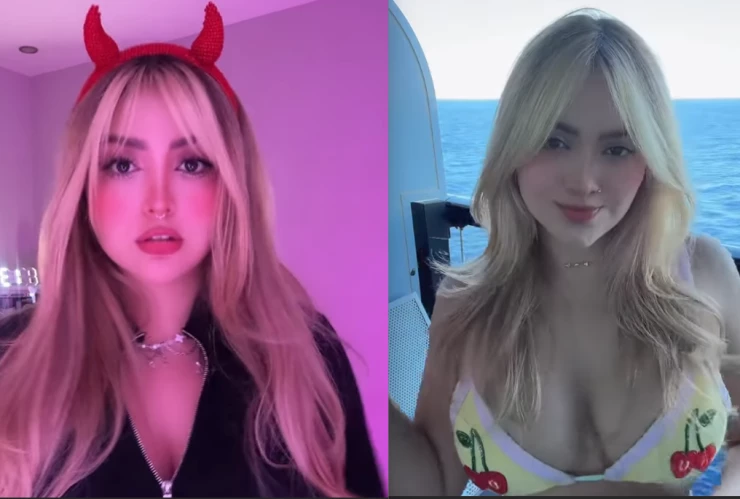 por qué ari gameplays es tendencia nuevas fotos