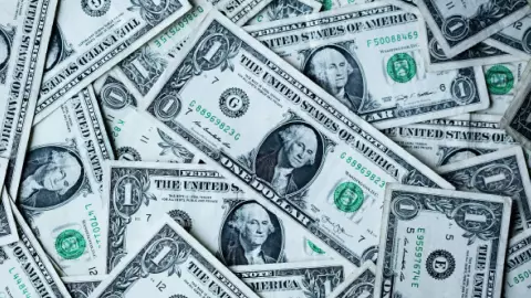 Precio del dólar hoy 17 de mayo de 2024 en Yucatán