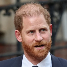 El Príncipe Harry deberá pagar por haber perdido la demanda