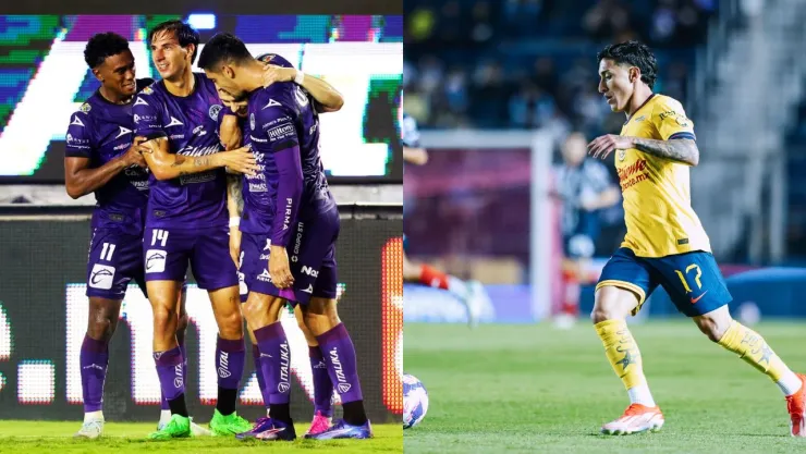 Mazatlán vs. América: ¿Cuándo y cómo ver EN VIVO el partido de la jornada 15 por Tv Azteca?