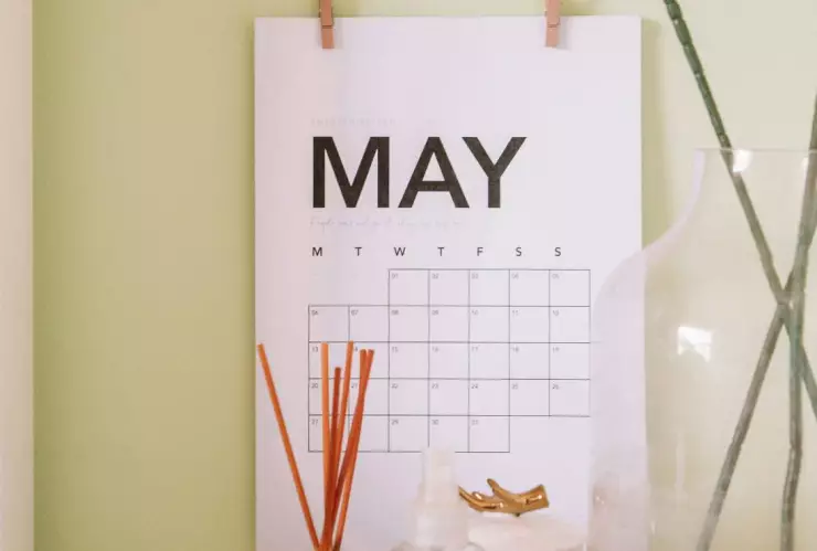 ¡Toma nota! Estos son los días FESTIVOS de mayo 2024 en Yucatán