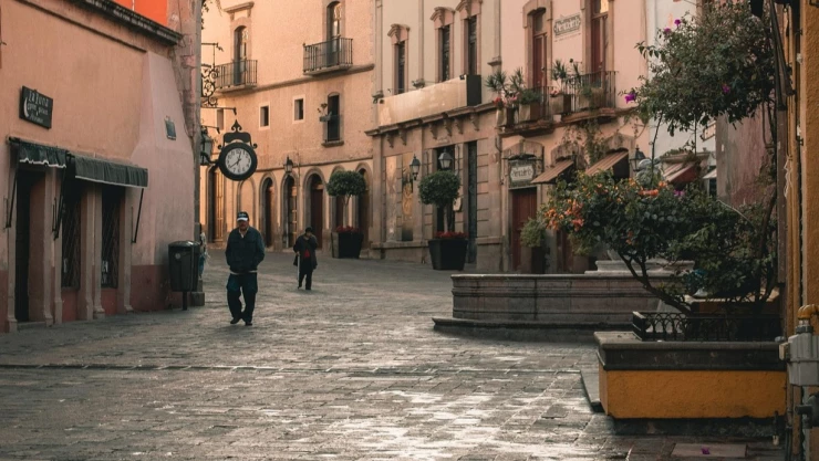 Hoteles para pasar el 14 de febrero en Querétaro 2025: Precios y ubicación