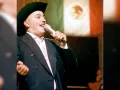 Famosos que siguen a la seleccion mexicana | Crédito: Mezcalent