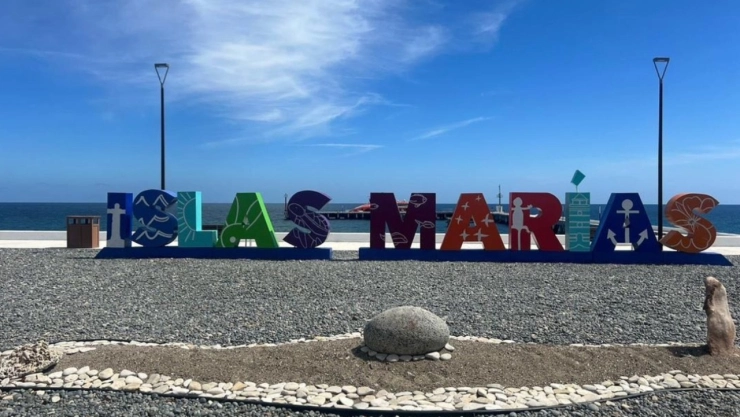 Así puedes reservar un viaje a las Islas Marías; este es su costo.jpg