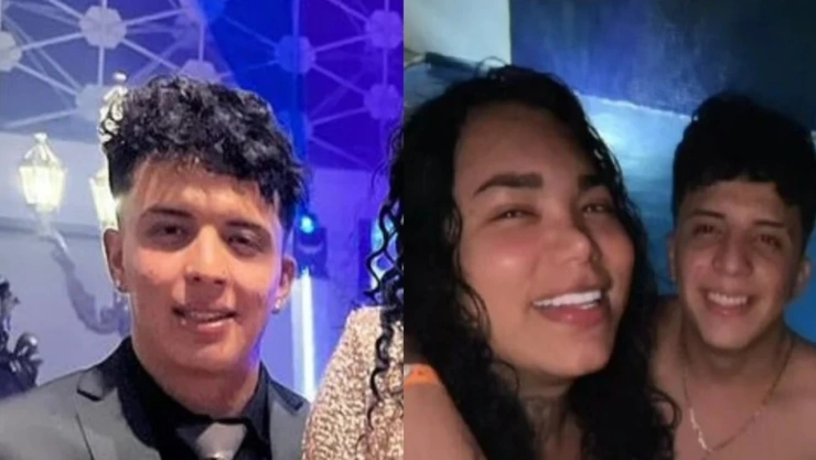 Paola Suárez golpiza