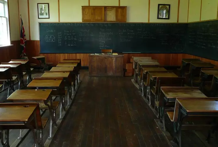 Maestra se quitó la vida en el salón de clases por quejas de los papás