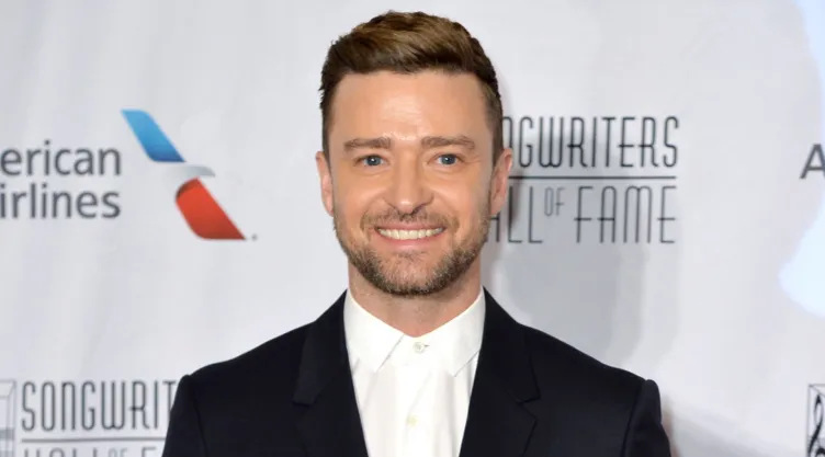 Justin Timberlake humor