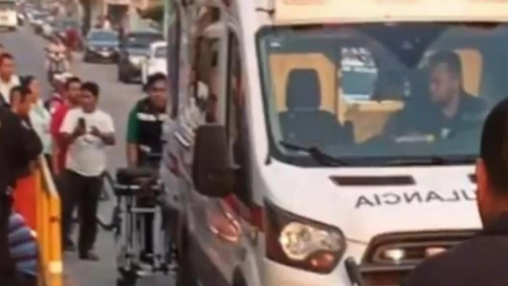 asesinato Dante Emiliano