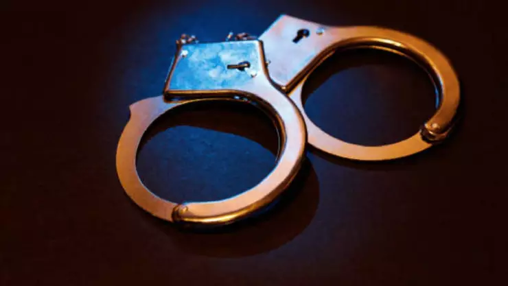 Vinculan a proceso a sujeto por portar un arma de fuego en Solidaridad