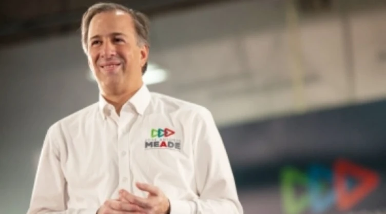 Meade en Coahuila