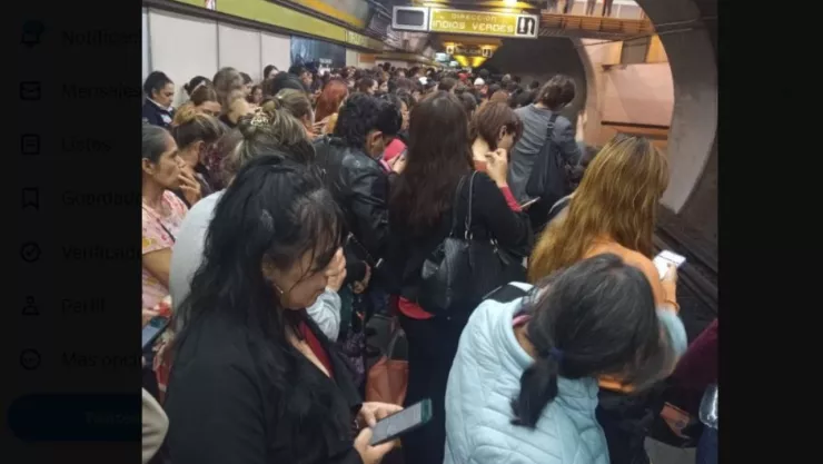 metro- inea 3 4 julio lluvia