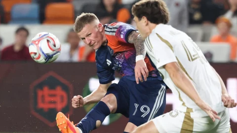 Mateusz Bogusz dejó Cruz Azul para buscar la Copa Mundial de la FIFA