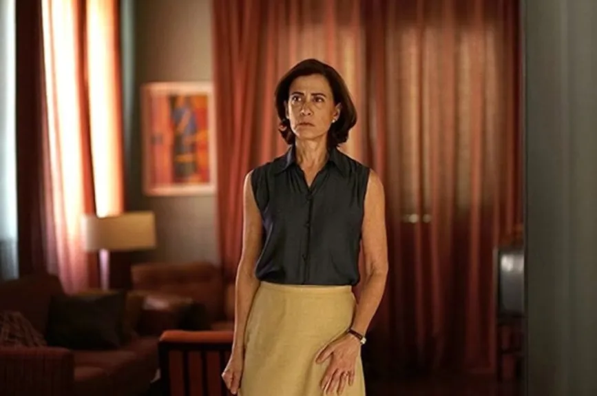 Ha recibido premios como el Globo de Oro a la Mejor Actriz en una Película Dramática y el Premio de la Crítica de Cine Latinoamericano a la Mejor Actriz.
Crédito: Sony Pictures
