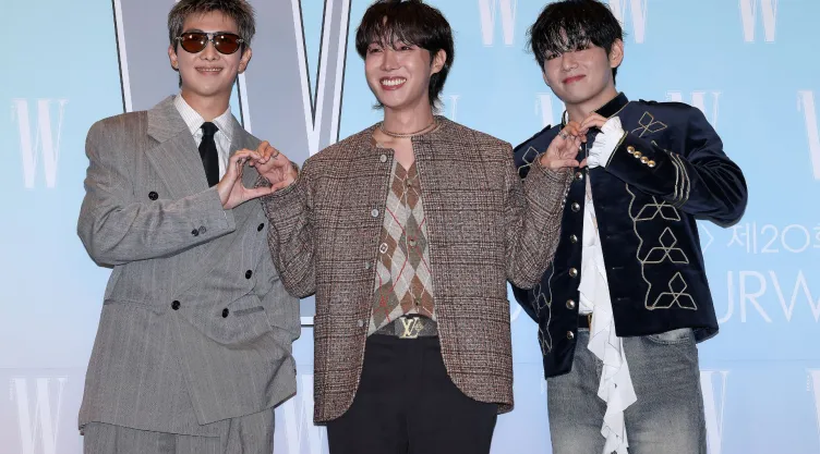 bts en méxico razon complica mas conciertos