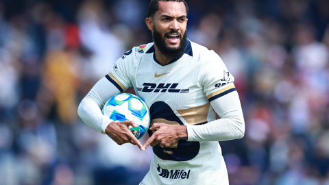 Liga BBVA MX Clausura 2026 Pumas UNAM vs Leon