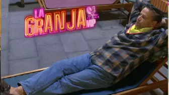 Alfredo Adame anuncia nuevo podcast en La Granja VIP y estos son todos los detalles.