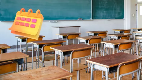 ¿Cuándo inician oficialmente las vacaciones de diciembre 2025 en Aguascalientes Esto dice la SEP