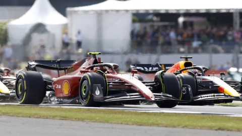 GP Gran Breta&ntilde;a