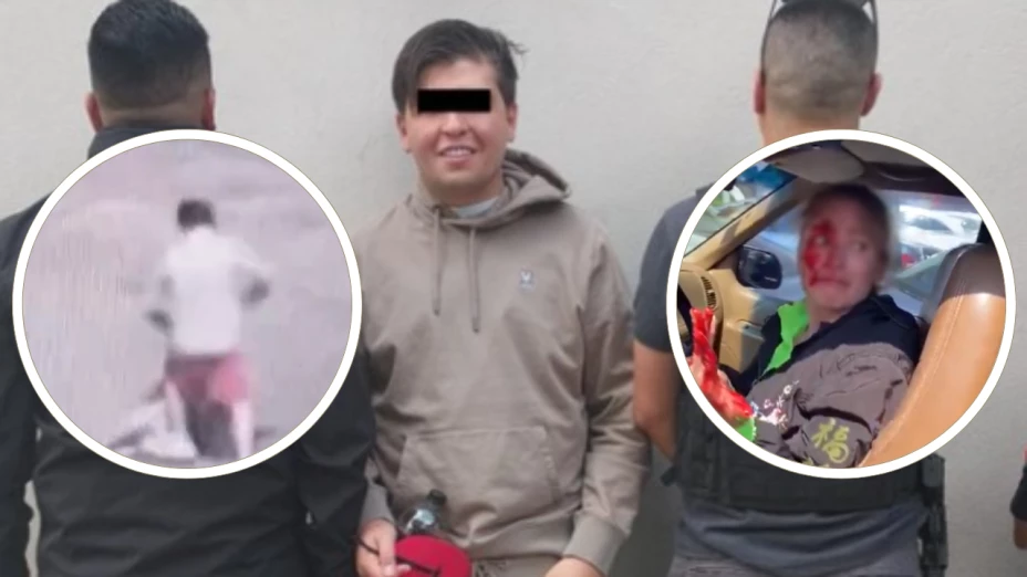 fofo detenido 
