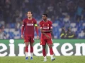 Napoli 2 - 0 Liverpool