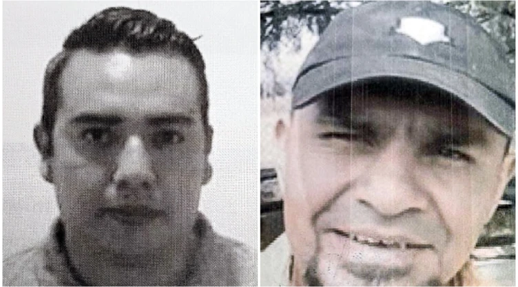 Buscan a dos hombres por feminicidios en CDMX
