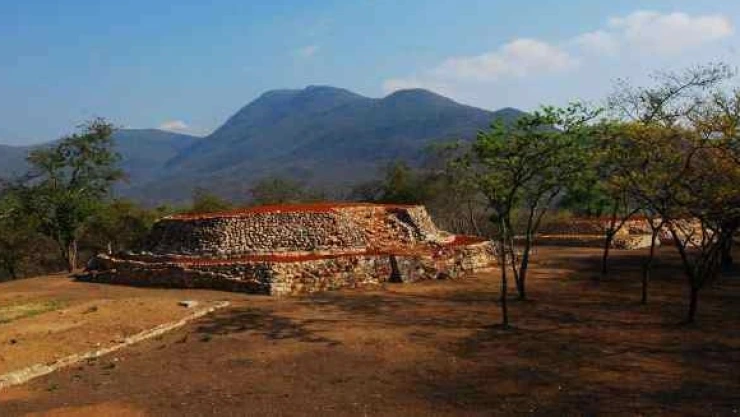 Zonas Arqueológicas de Querétaro: ¿Dónde están y que podemos encontrar en ellas?.jpeg