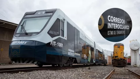 Inauguración del Tren Transístmico en Oaxaca hoy: ruta, precio de boletos y últimas noticias minuto a minuto