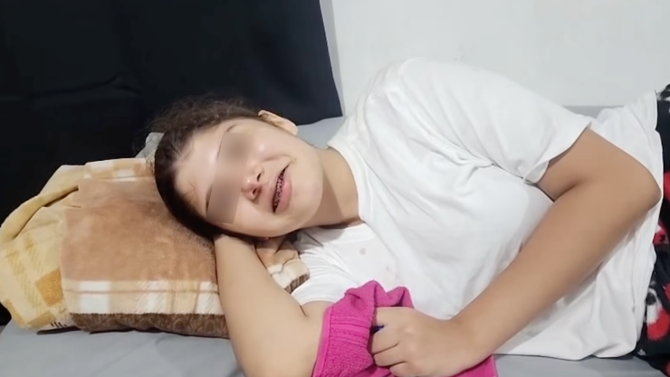 Dafne Zapata Quintos