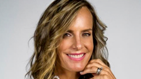 Diana Bolocco Resistiré Perfil