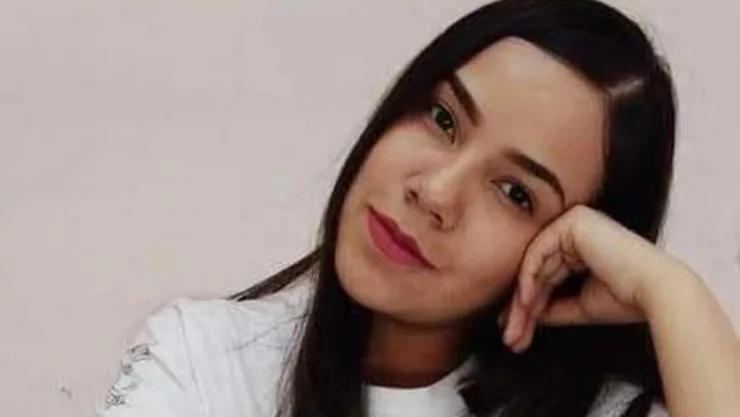 Localizan sin vida a Valeria Landeros, joven desaparecida en Zacatecas